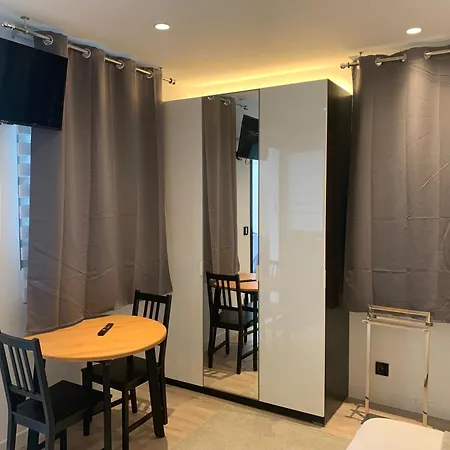 C9 Mini Design 175blo-paris Convention *