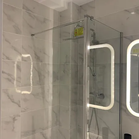 Apartman C9 Mini Design 175blo-paris Convention *