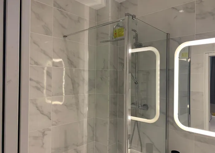 Appartamento C9 Mini Design 175blo-paris Convention *